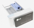 Lg Detergent Case - Panel Assembly drawer